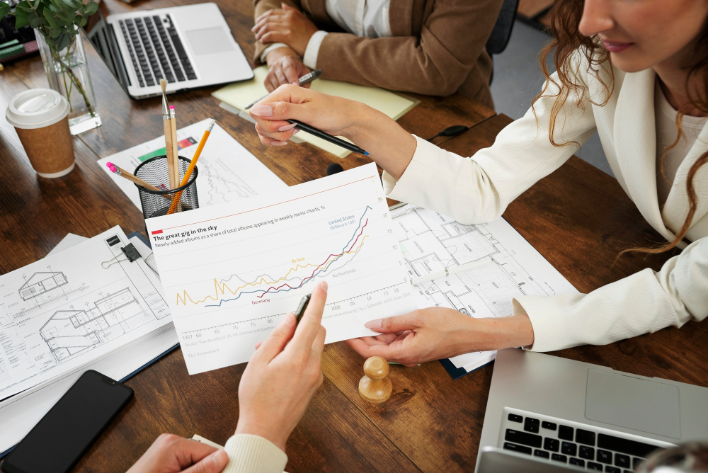 Stratégies de développement commercial pour consultants : Maximiser votre potentiel