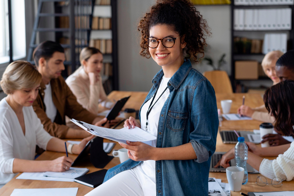 Développement Commercial pour Formateurs : Stratégies et Bonnes Pratiques