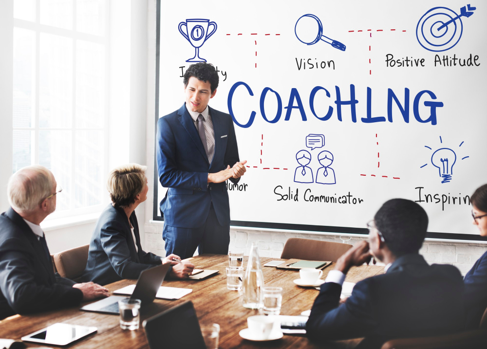Comment lancer son activité de coach : Guide complet