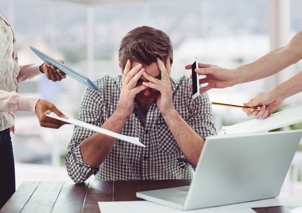 Gérer le stress en tant qu’indépendant : Stratégies et conseils