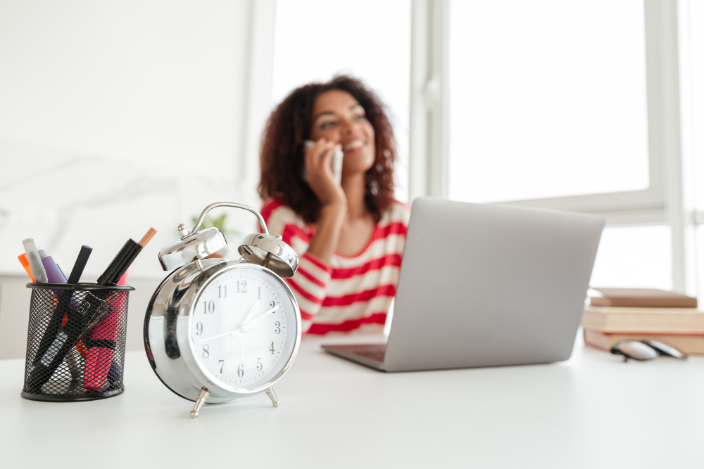 L’Importance des Pauses Régulières pour Maintenir la Performance