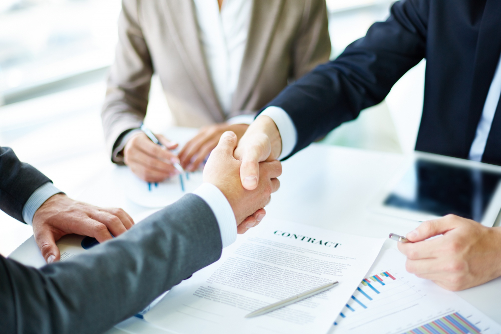 Apprendre à négocier avec ses clients