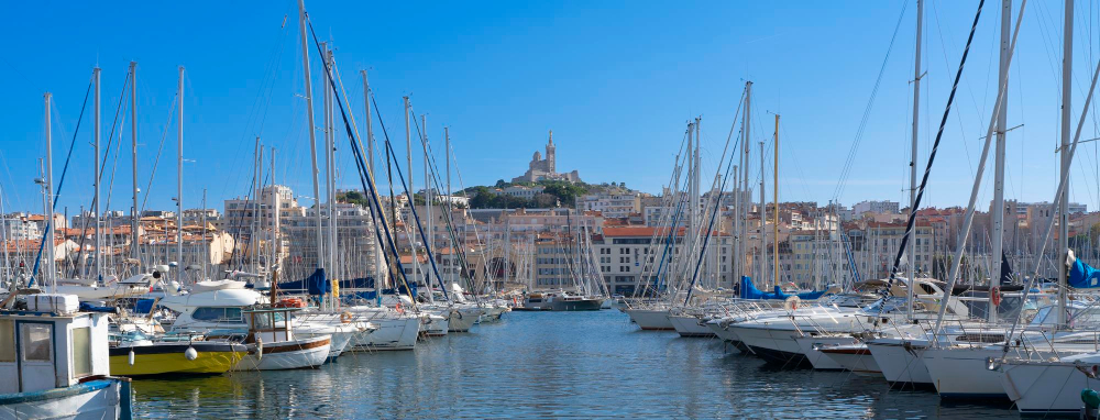 Accompagnement à la Création d’Entreprise à Marseille : Un Guide Complet