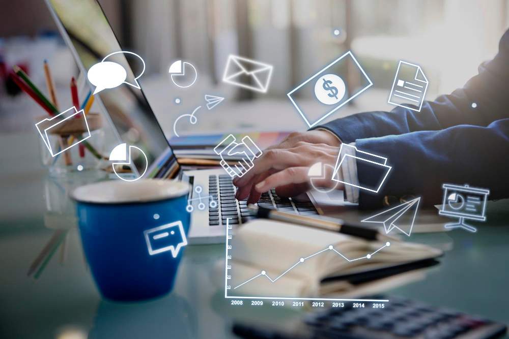 Mettre en place une stratégie d’inbound marketing : Guide complet