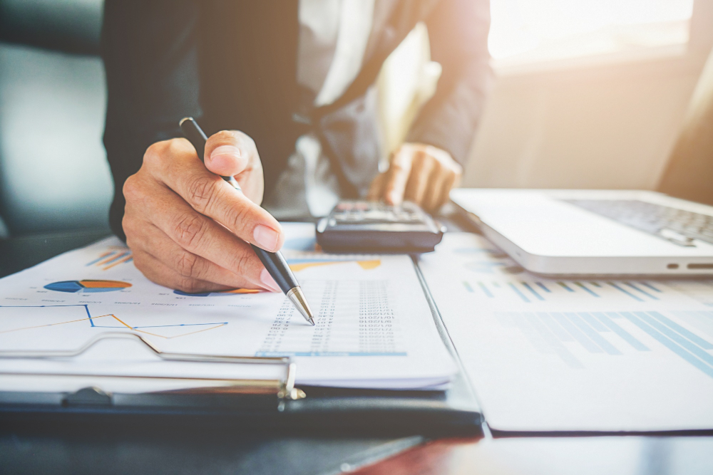 L’Importance de Suivre une Formation en Gestion Financière