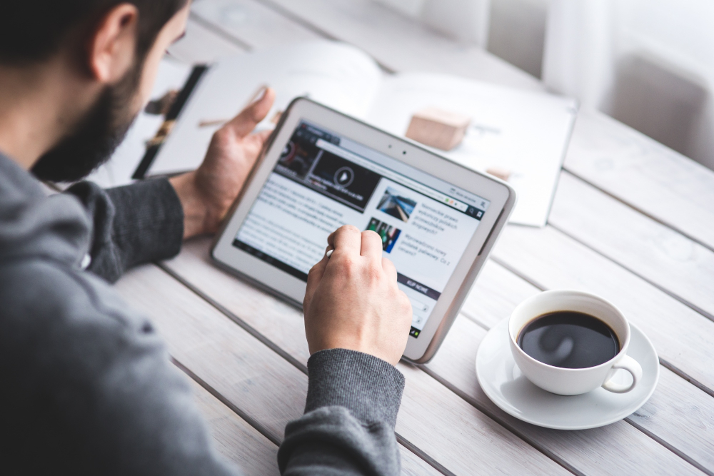 Comment créer une newsletter engageante