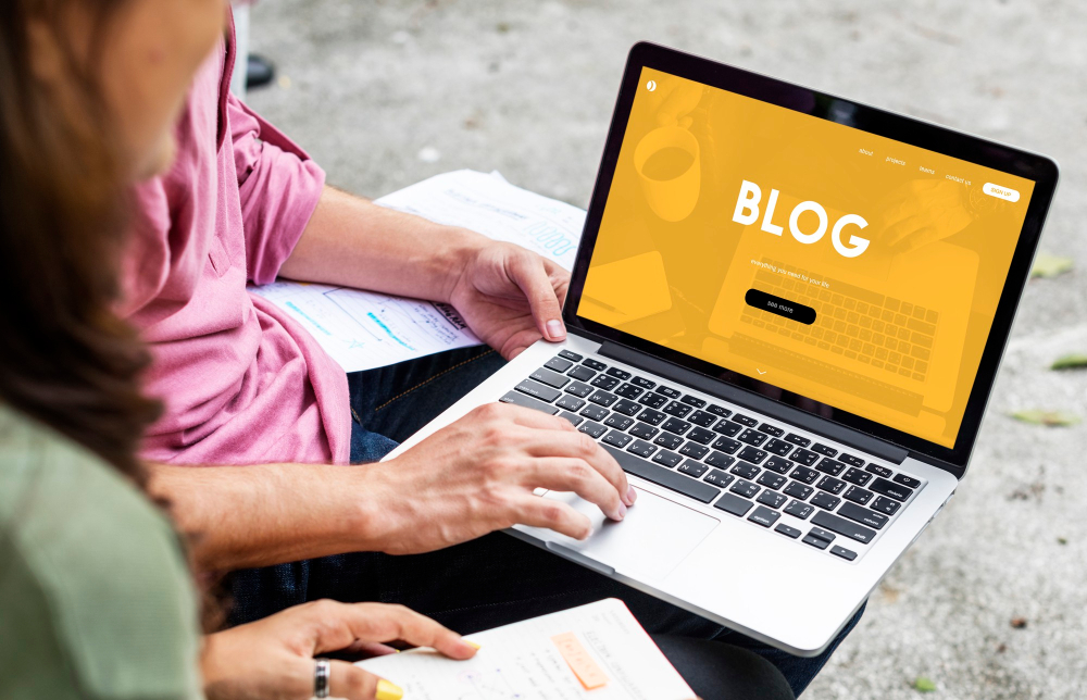 Créer un Blog pour Attirer des Prospects