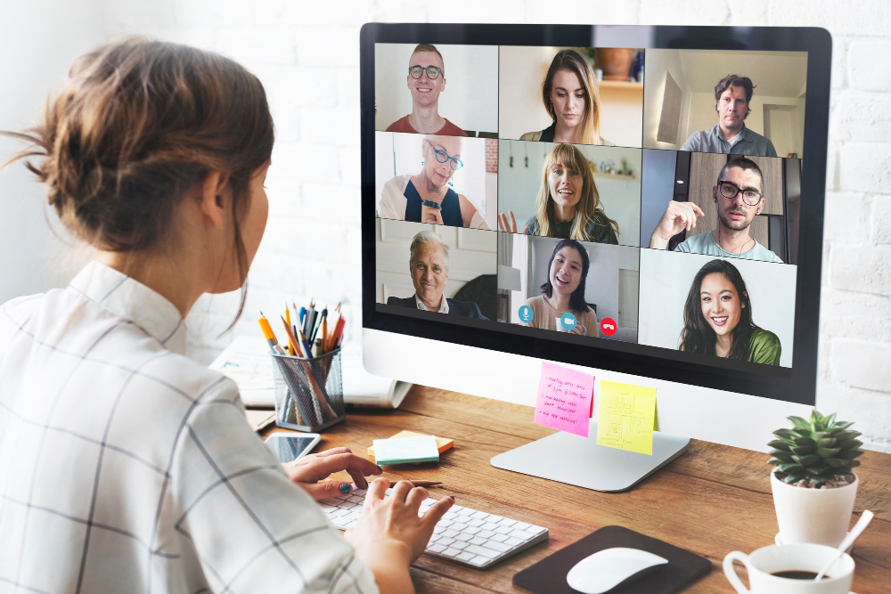Organiser des Webinaires pour Attirer des Prospects