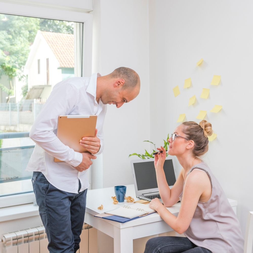 Trouver un équilibre entre vie professionnelle et vie personnelle