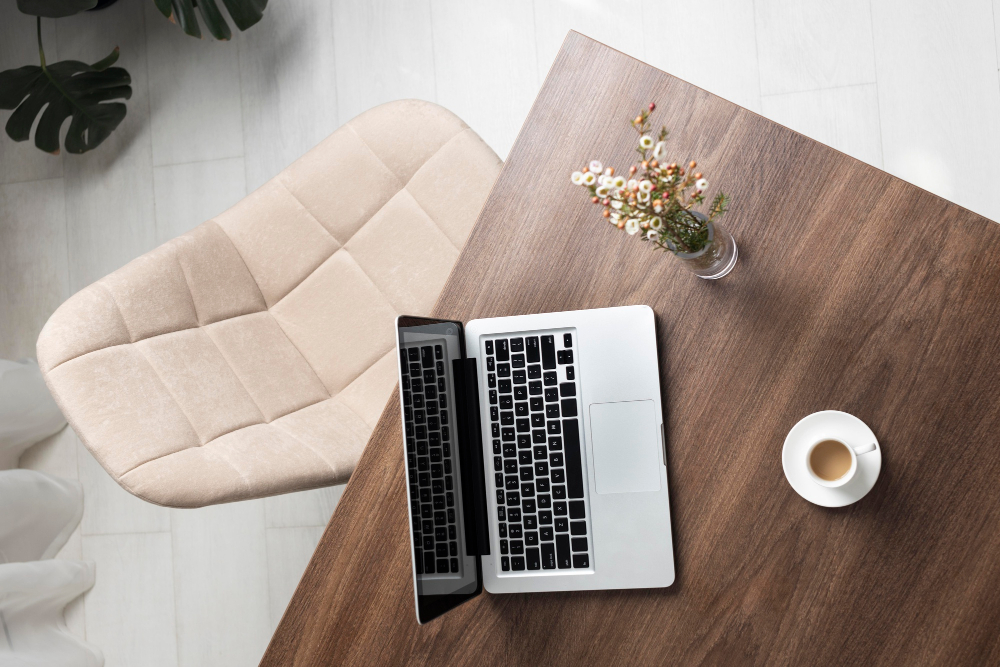 Organiser son espace de travail pour plus de productivité