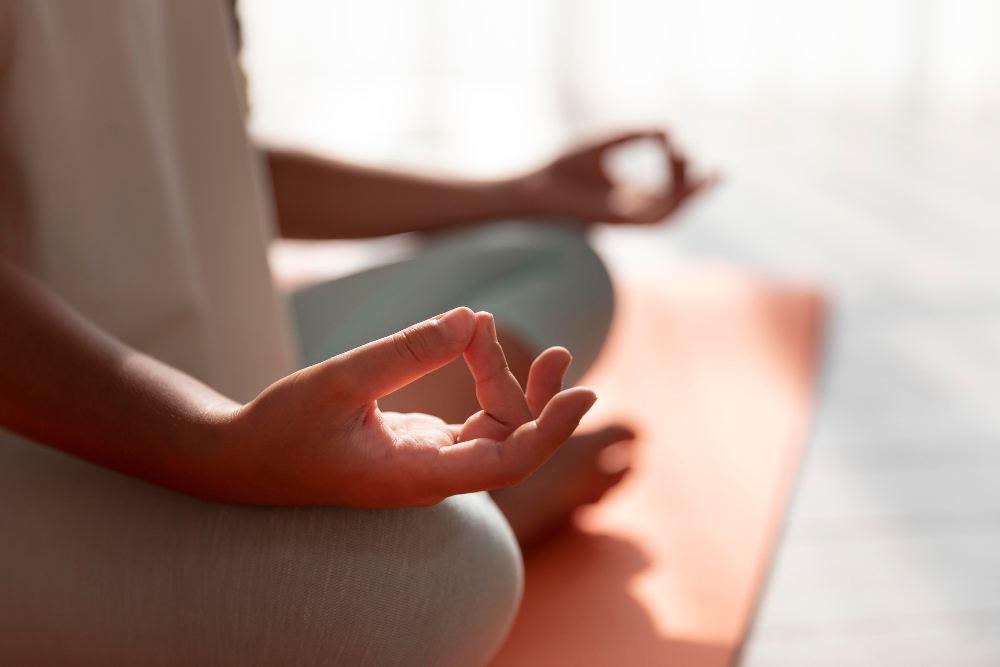 Pratiquer la Méditation pour Améliorer sa Concentration