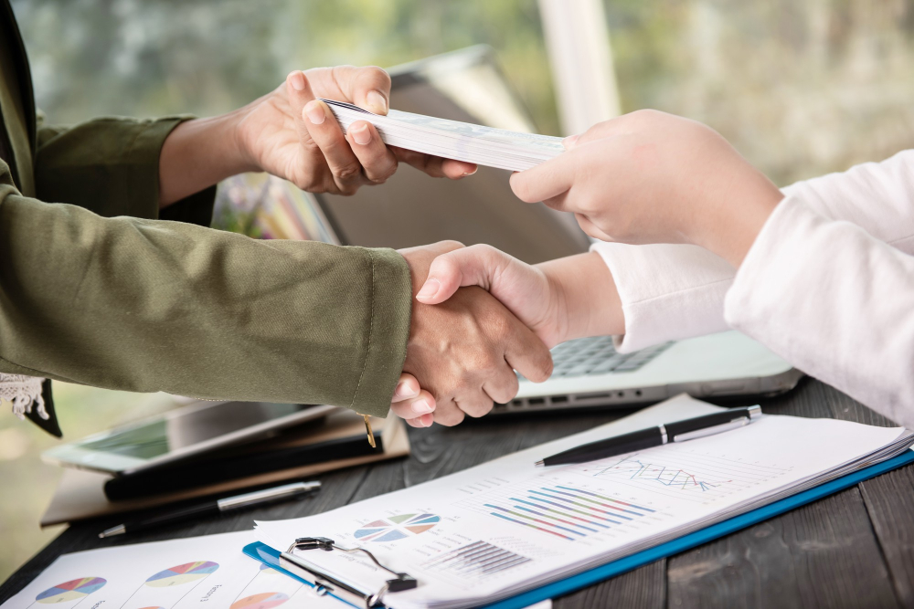 Aides financières pour les auto-entrepreneurs : Guide complet
