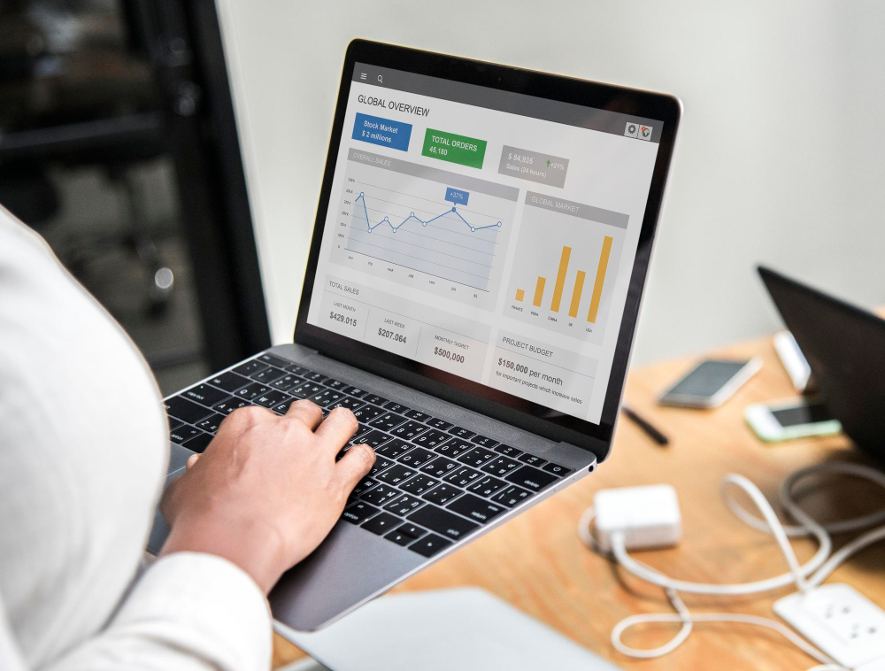 Utiliser Google Analytics pour Comprendre son Audience