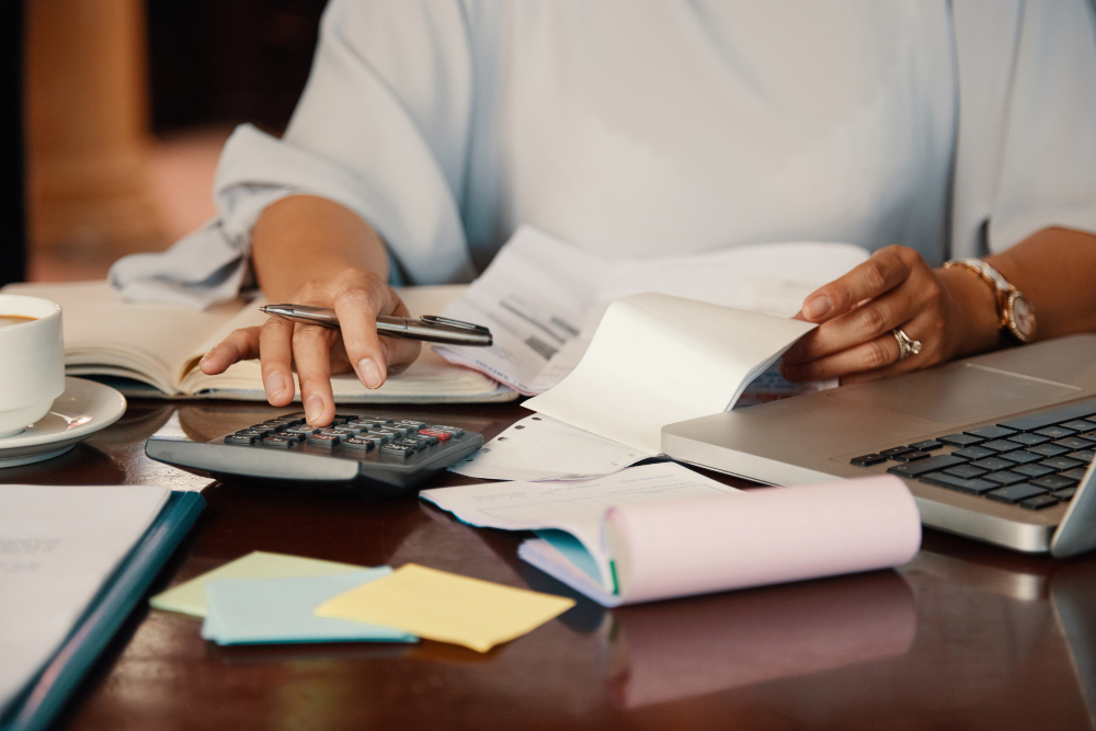Comment établir un budget prévisionnel en tant qu’indépendant
