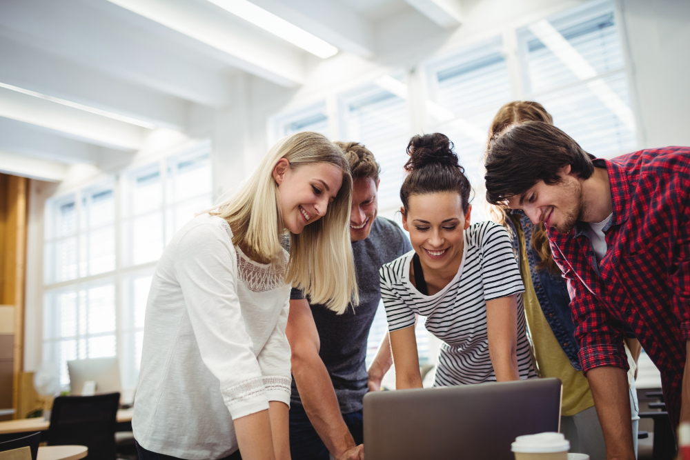 Organiser des Rencontres Entre Entrepreneurs en Tant que Thérapeute